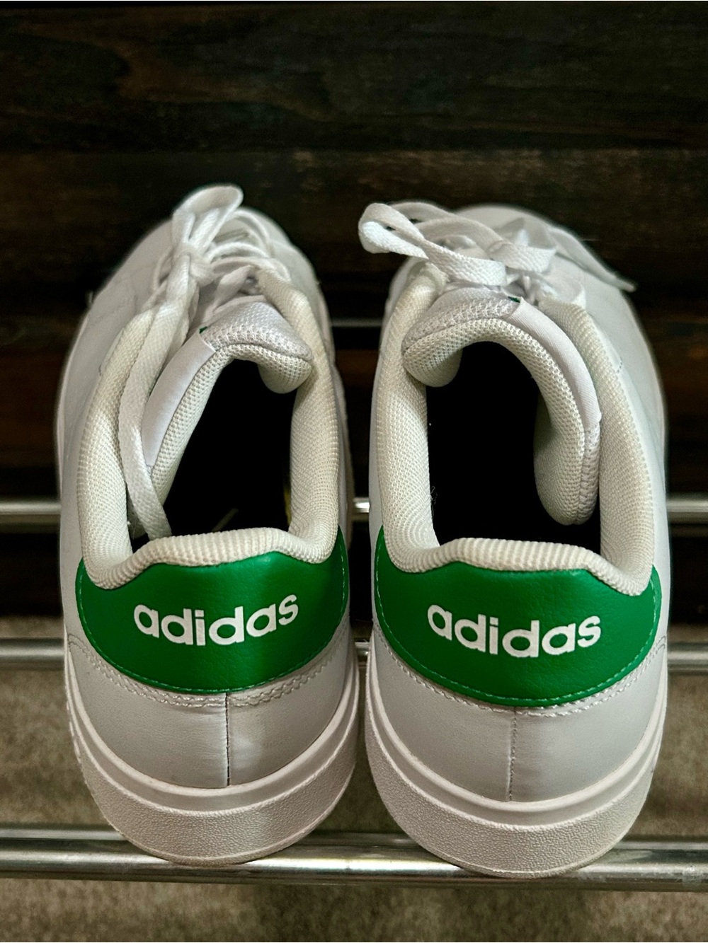 ADVANTAGE BASE 2.0 SHOES KIDS